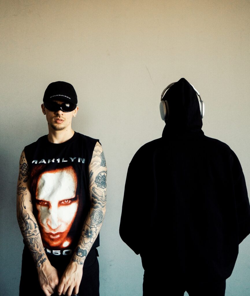 EL CULTO SE EXPANDE EASYKID ANUNCIA SU DARKERA TOUR 