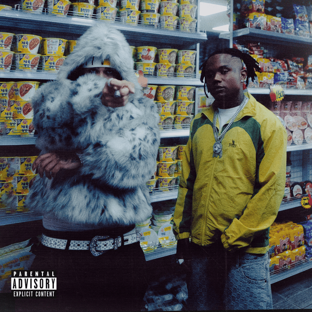 Polimá Westcoast: Presenta el poder de la nueva música chilena con “VOGUE”