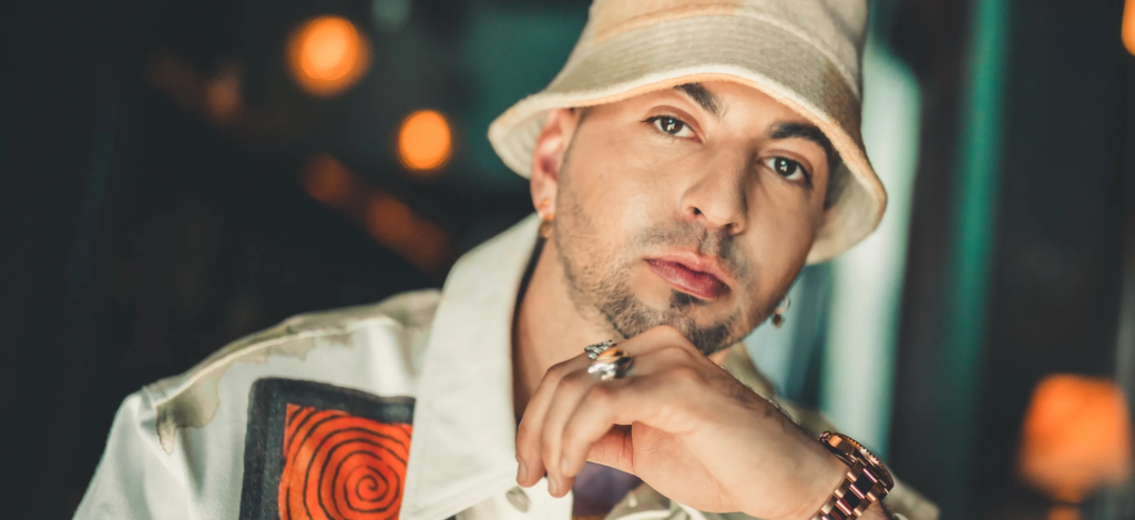 Justin Quiles anuncia concierto en Chile: ¿Cuándo comienza la venta de entradas?