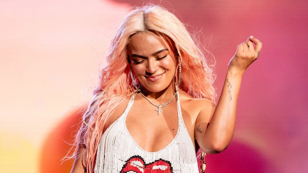 Karol G ofrecerá la transmisión gratuita de su último concierto del «Mañana Será Bonito Tour». ¿Dónde y cuándo podrás verlo?