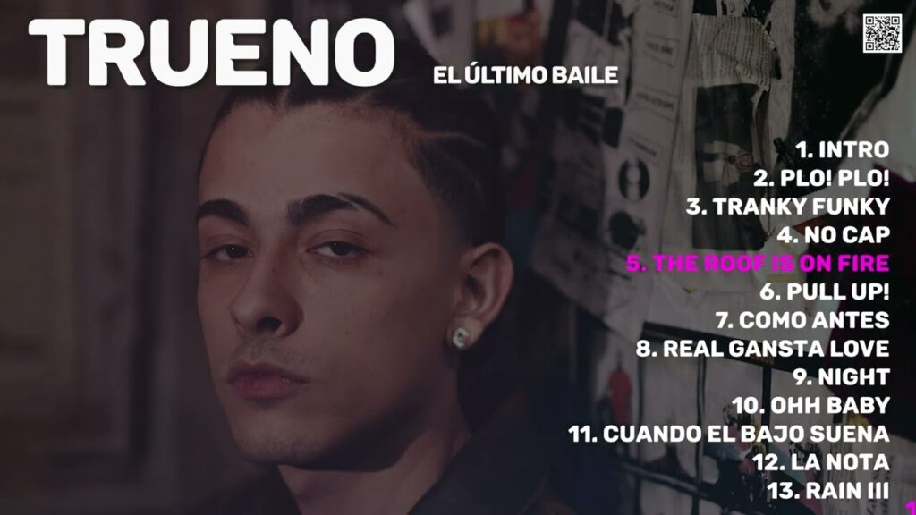 Trueno arrasa en EE.UU. con su gira “El Último Baile World Tour” y anuncia nuevas fechas internacionales