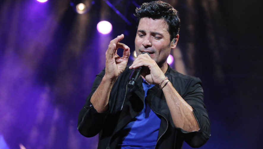 Chayanne regresa a Chile en 2025: Fechas confirmadas y precio de las entradas