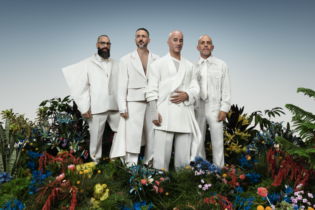 Cultura Profética sorprende con su nuevo sencillo de reggae «Lento» junto a Bebo Dumont