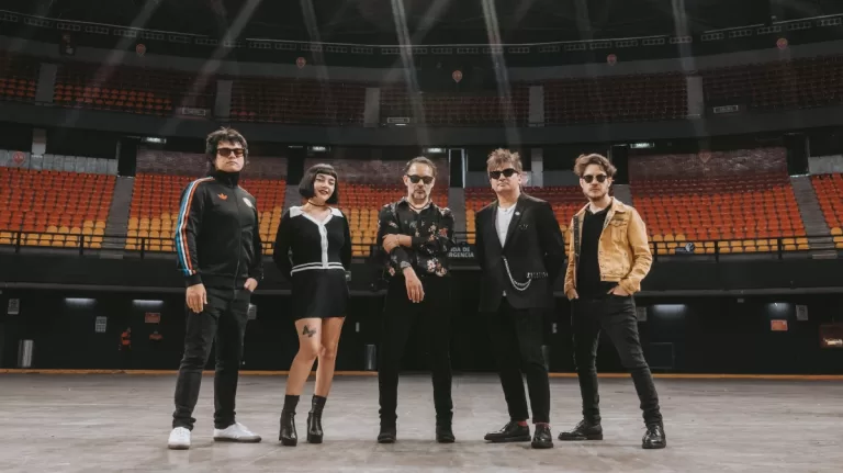 Los Bunkers anuncian concierto en Rapa Nui: El lugar habitado más remoto del mundo
