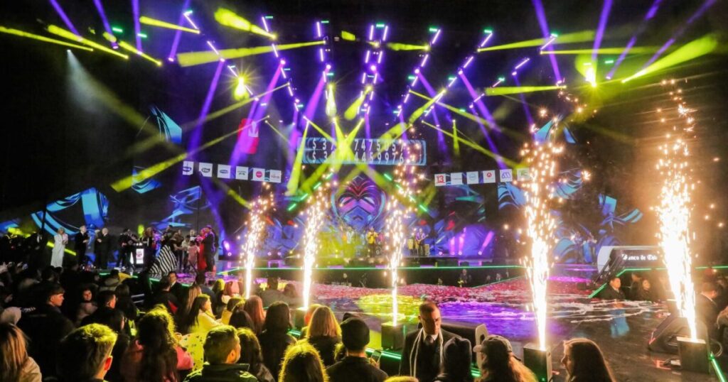 Teletón 2024: Nuevos artistas confirmados para la gran maratón solidaria