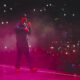 Jay Wheeler cautiva en el Movistar Arena con su TRAPPii Tour y un espectáculo inolvidable en Chile