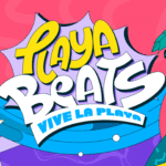 Por éxito en 2024: Playabeats regresa a la Región de Coquimbo en 2025 con Young Cister como el primer confirmado