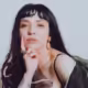 Mon Laferte es nominada a los Premios Grammy por su disco «Autopoiética»