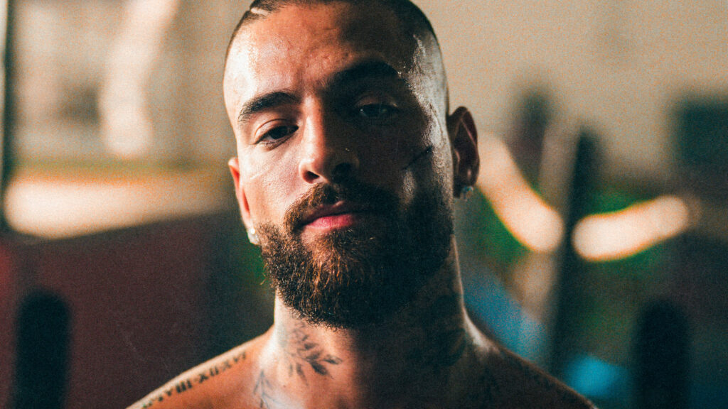 Maluma revive su esencia con ‘Cosas Pendientes’ primer adelanto de su nuevo álbum ‘+PRETTY +DIRTY’