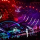 Festival de Viña 2025: Incubus y The Cult cierran la parrilla con una explosiva “noche anglo”