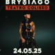 Brytiago regresa a Chile en 2025: Fecha, lugar y todo sobre su esperado concierto