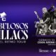 Los Fabulosos Cadillacs llegan por primera vez a la gira Gran Arena Monticello con “El León del Ritmo”