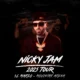 ¡Nicky Jam Celebrará su Cumpleaños con una Explosiva Gira en Chile!