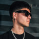 Dysbit: de puntaje nacional en matemáticas a colaborar con Bad Bunny