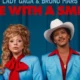 «Die With a Smile» de Lady Gaga y Bruno Mars lidera el Billboard Hot 100 por tercera semana consecutiva
