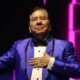Fallece a los 80 años Tommy Rey, un ícono de la cumbia chilena