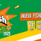 Crush Power Music 2025: El Festival Urbano que No Puedes Perderte