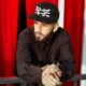 Manuel Turizo regresa a Chile con su gira internacional “201 Tour”