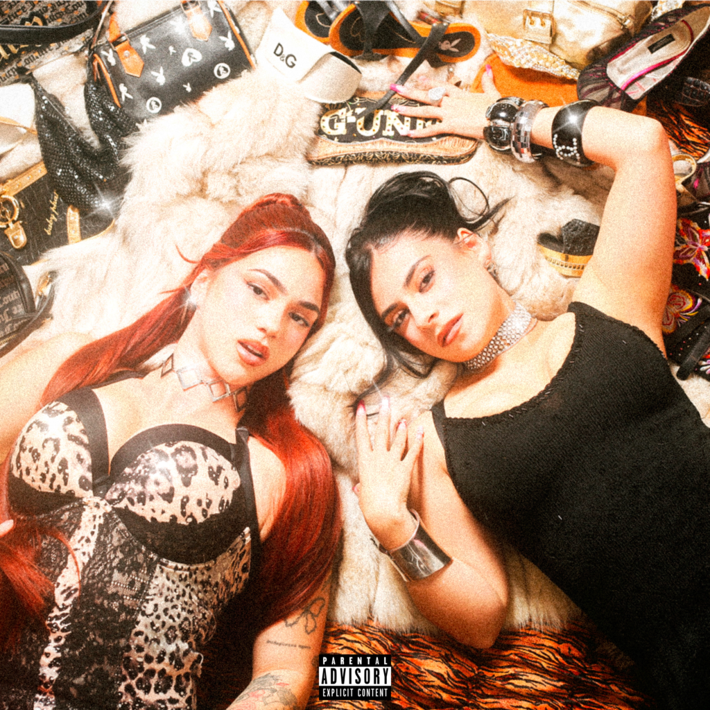 Cheskv Liz lanza “Liga Alta” junto a Loyaltty y deja claro que ya no juega en ligas menores