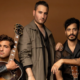 Reik regresa a Chile en 2025: conoce a los teloneros que abrirán su show en el Movistar Arena