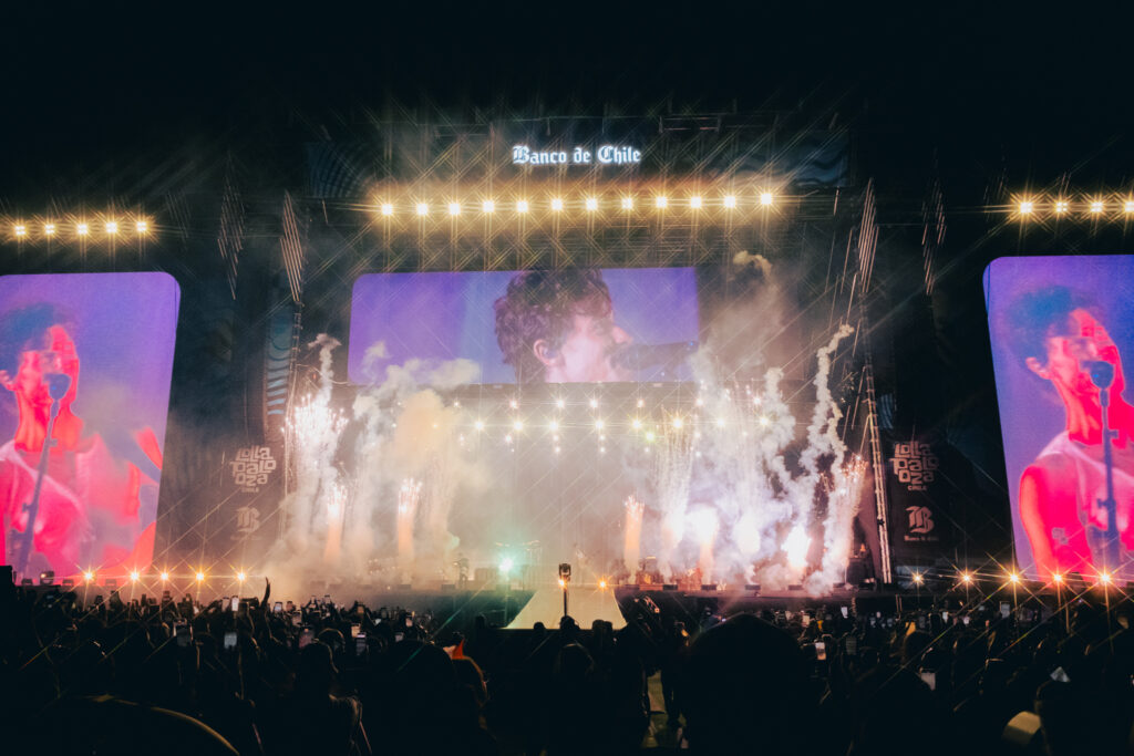 Comienza la venta de entradas para Lollapalooza Chile 2026: precios, preventa y regreso al Parque O’Higgins