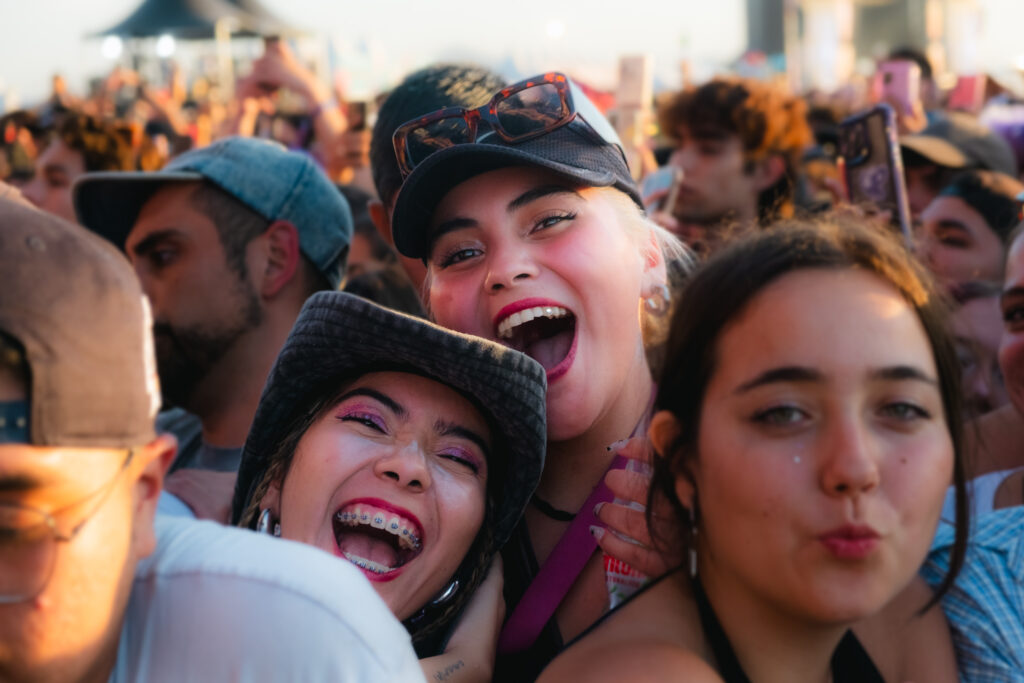 Lollapalooza Chile 2026 vuelve al Parque O’Higgins: todo lo que tienes que saber