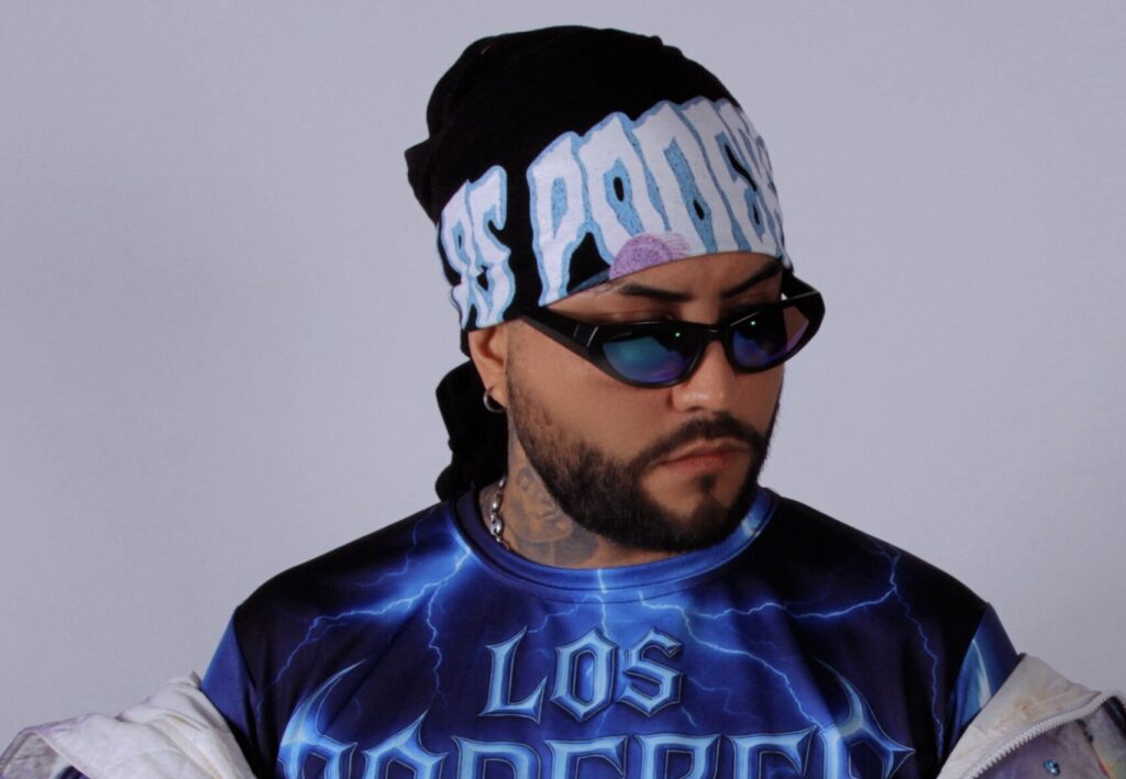 “LOS PODERES”: El Calle Latina enciende una nueva etapa del reggaetón chileno