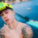 Martinwhite nos pone a bailar con su nuevo hit «Ay Bonita»