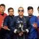 Amerikan Sound celebra 30 años como referentes del “sound” en Chile