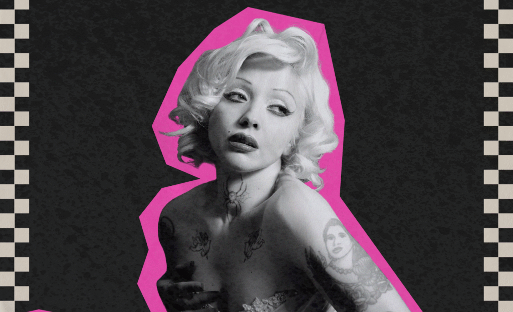 Mon Laferte se suma al poderoso cartel de Ruidosa Fest Chile 2025