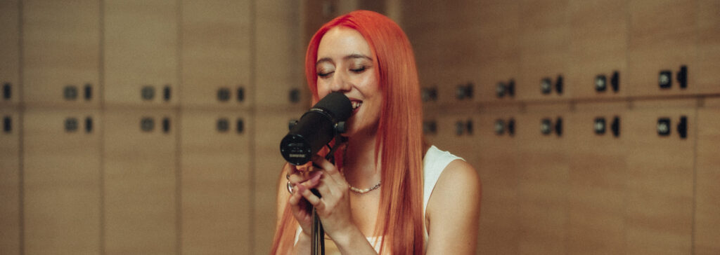 Locker Sessions x ellesse: Donde el Vestuario se Convierte en Escenario