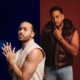 Romeo Santos y Prince Royce anuncian “Better Late Than Never”, su primer álbum juntos