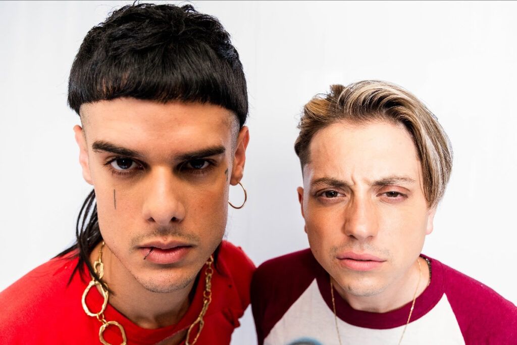 Ca7riel y Paco Amoroso anuncian “CHAPULIN” junto a YSY A tras su éxito en los Latin Grammy 2025